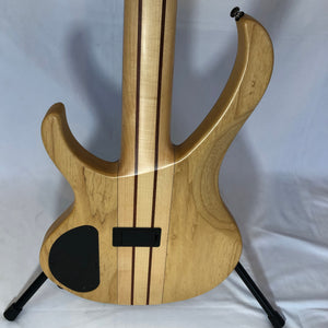 Ibanez BTB675 NTF 5-String Bass