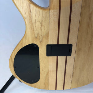 Ibanez BTB675 NTF 5-String Bass