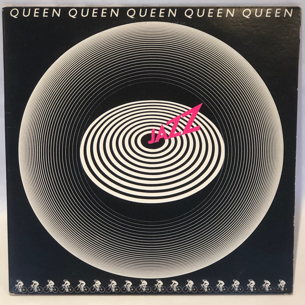 Queen - Jazz
