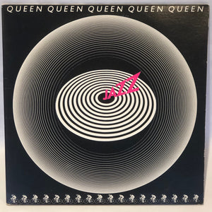 Queen - Jazz