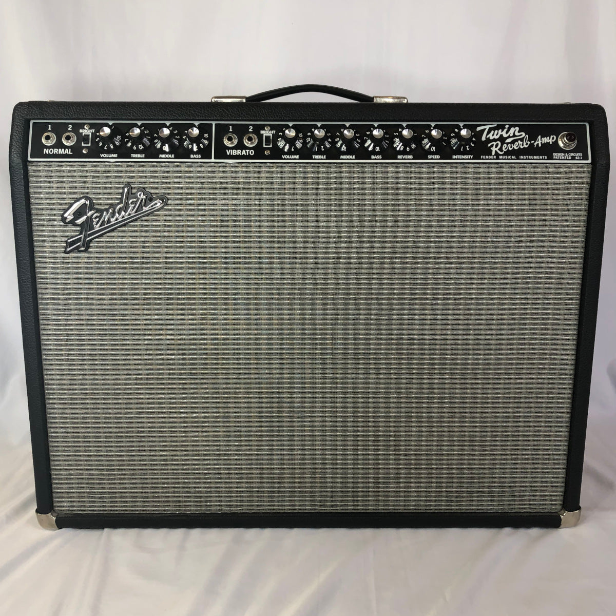 Fender '65 Twin Reverb Reissue