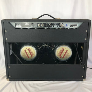 Fender '65 Twin Reverb Reissue