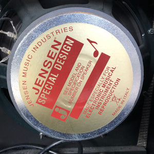 Fender '65 Twin Reverb Reissue