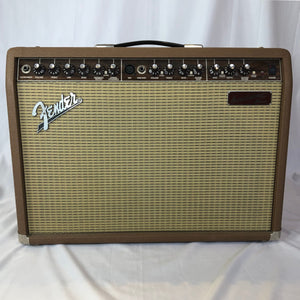 Fender Acoustasonic Junior Acoustic Guitar Amp