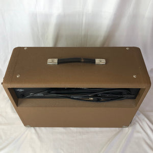 Fender Acoustasonic Junior Acoustic Guitar Amp