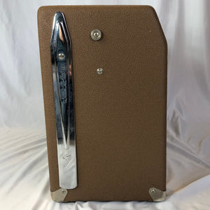 Fender Acoustasonic Junior Acoustic Guitar Amp