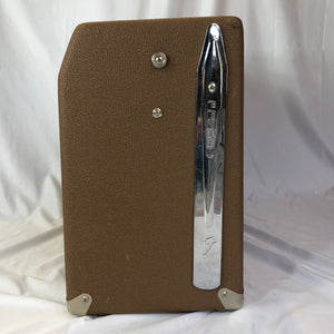 Fender Acoustasonic Junior Acoustic Guitar Amp