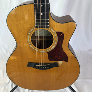 Taylor 314CE Acoustic/Electric Guitar