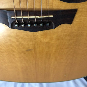 Parkwood PW320M Acoustic/Electric Guitar