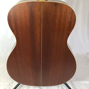 Parkwood PW320M Acoustic/Electric Guitar