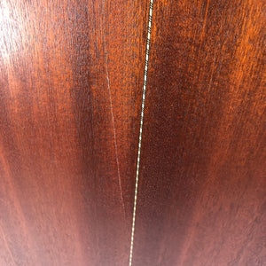 Parkwood PW320M Acoustic/Electric Guitar