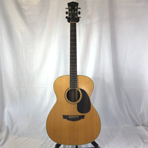 Parkwood PW320M Acoustic/Electric Guitar