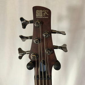 Ibanez SR505BM 5-String Bass