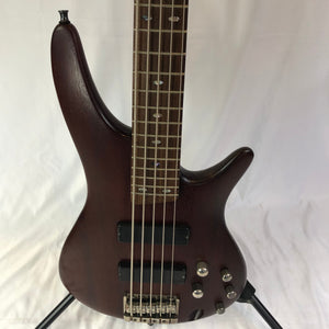 Ibanez SR505BM 5-String Bass