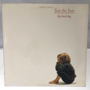 Tears For Fears - The Hurting