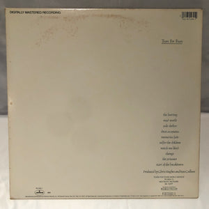 Tears For Fears - The Hurting