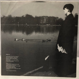 Tears For Fears - The Hurting