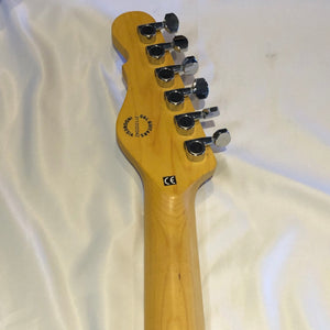 G&L Tribute ASAT Special
