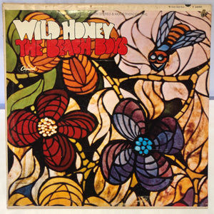 The Beach Boys - Wild Honey