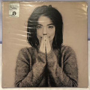 Björk - Debut