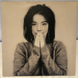 Björk - Debut