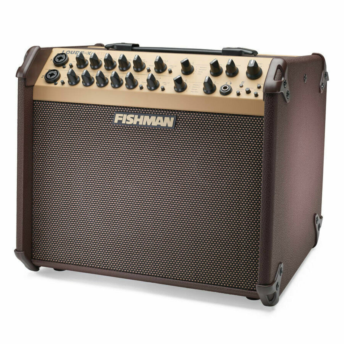 Fishman LBT-600 Loudbox Artist BT