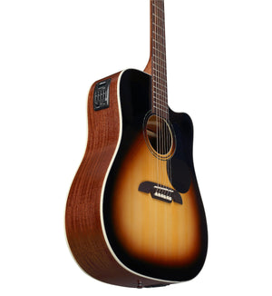 Alvarez Delta00E Sunburst