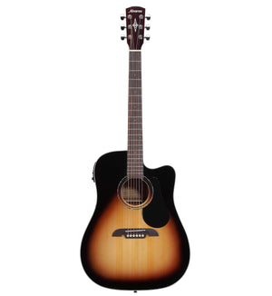 Alvarez Delta00E Sunburst