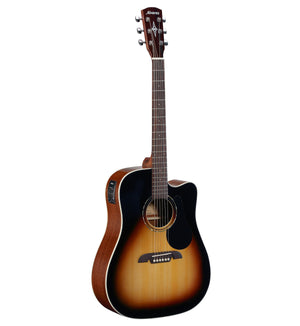 Alvarez Delta00E Sunburst