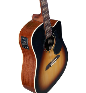 Alvarez Delta00E Sunburst