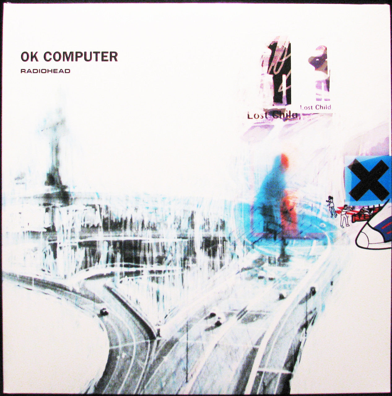 Radiohead - OK Computer