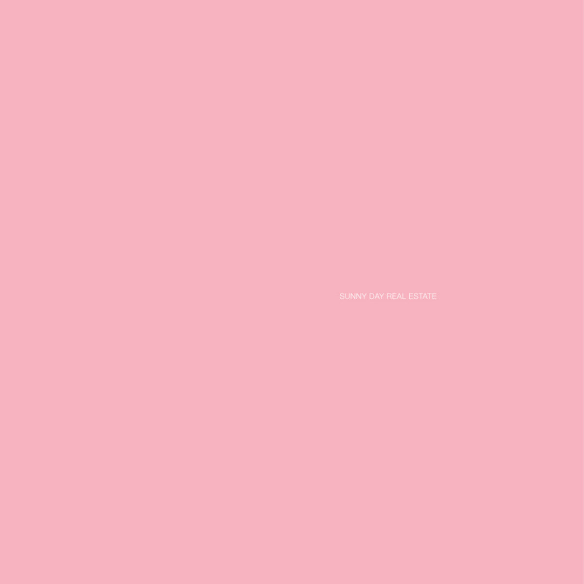 Sunny Day Real Estate – LP2