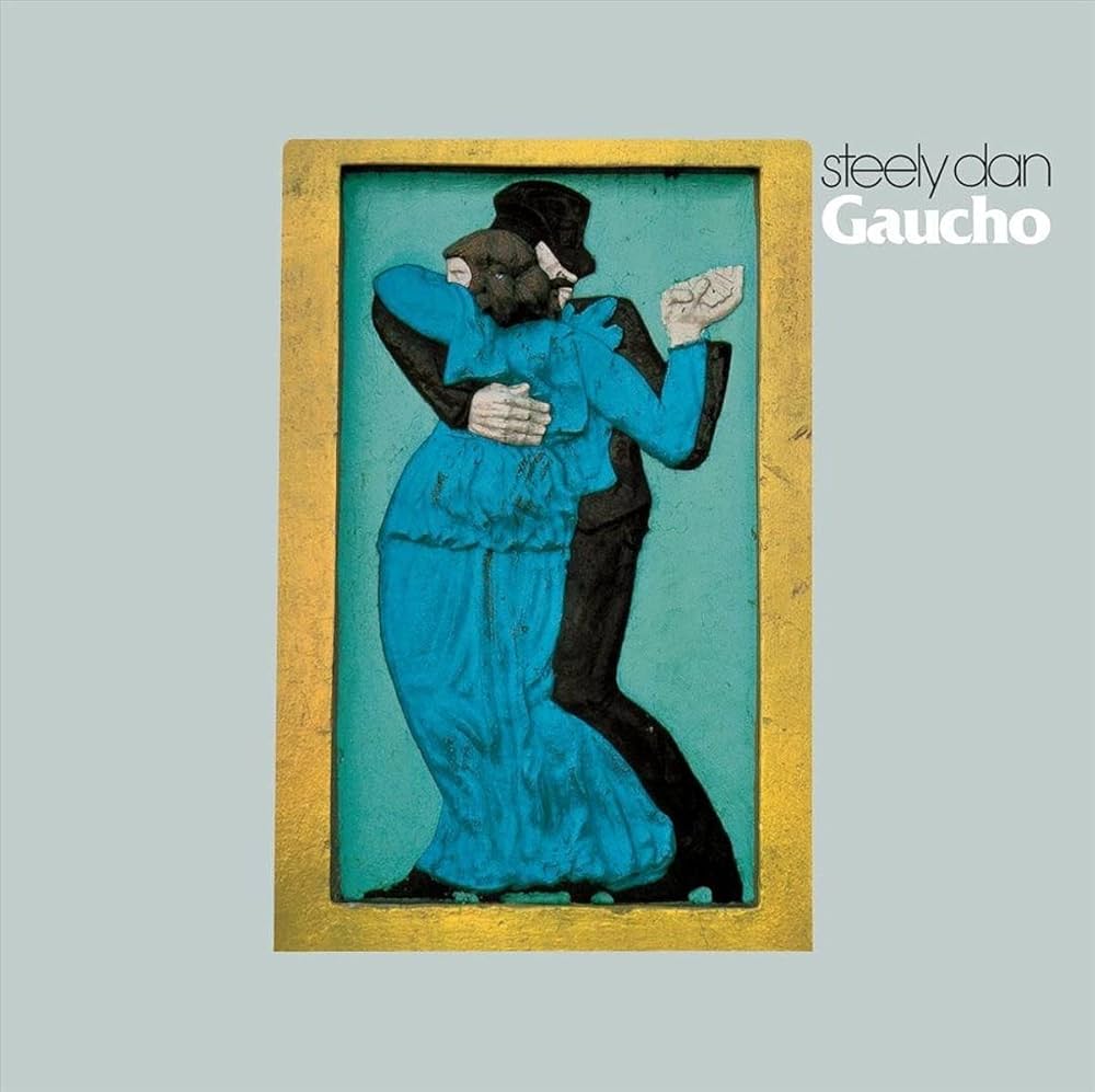 Steely Dan – Gaucho
