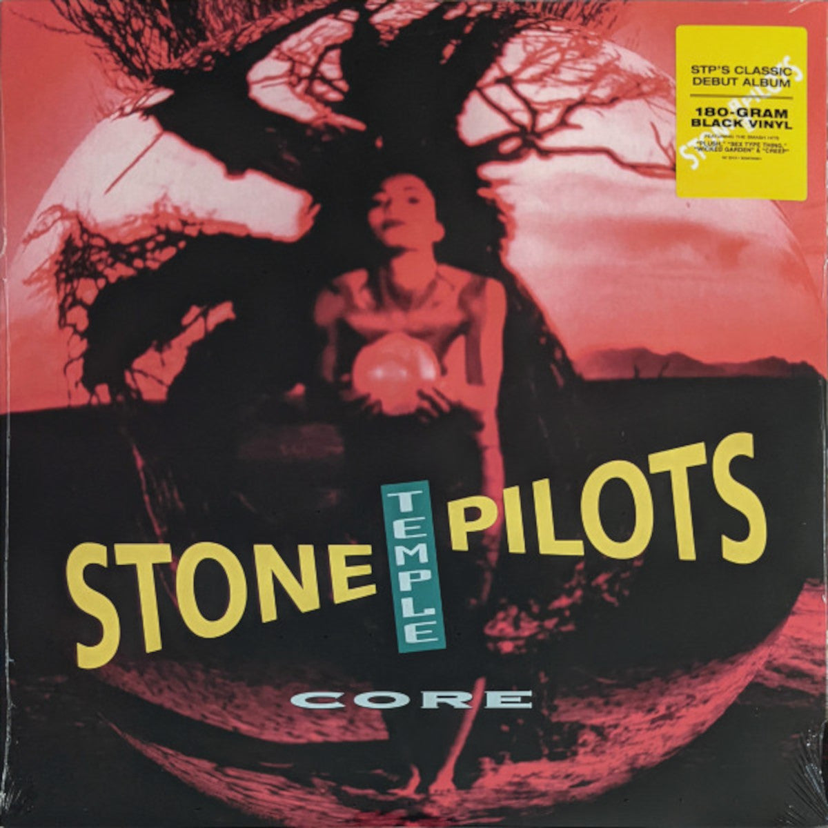 Stone Temple Pilots - Core