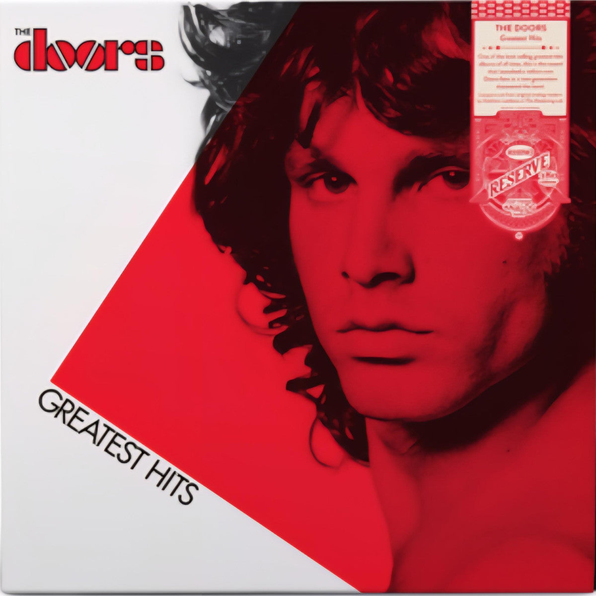 The Doors - Greatest Hits