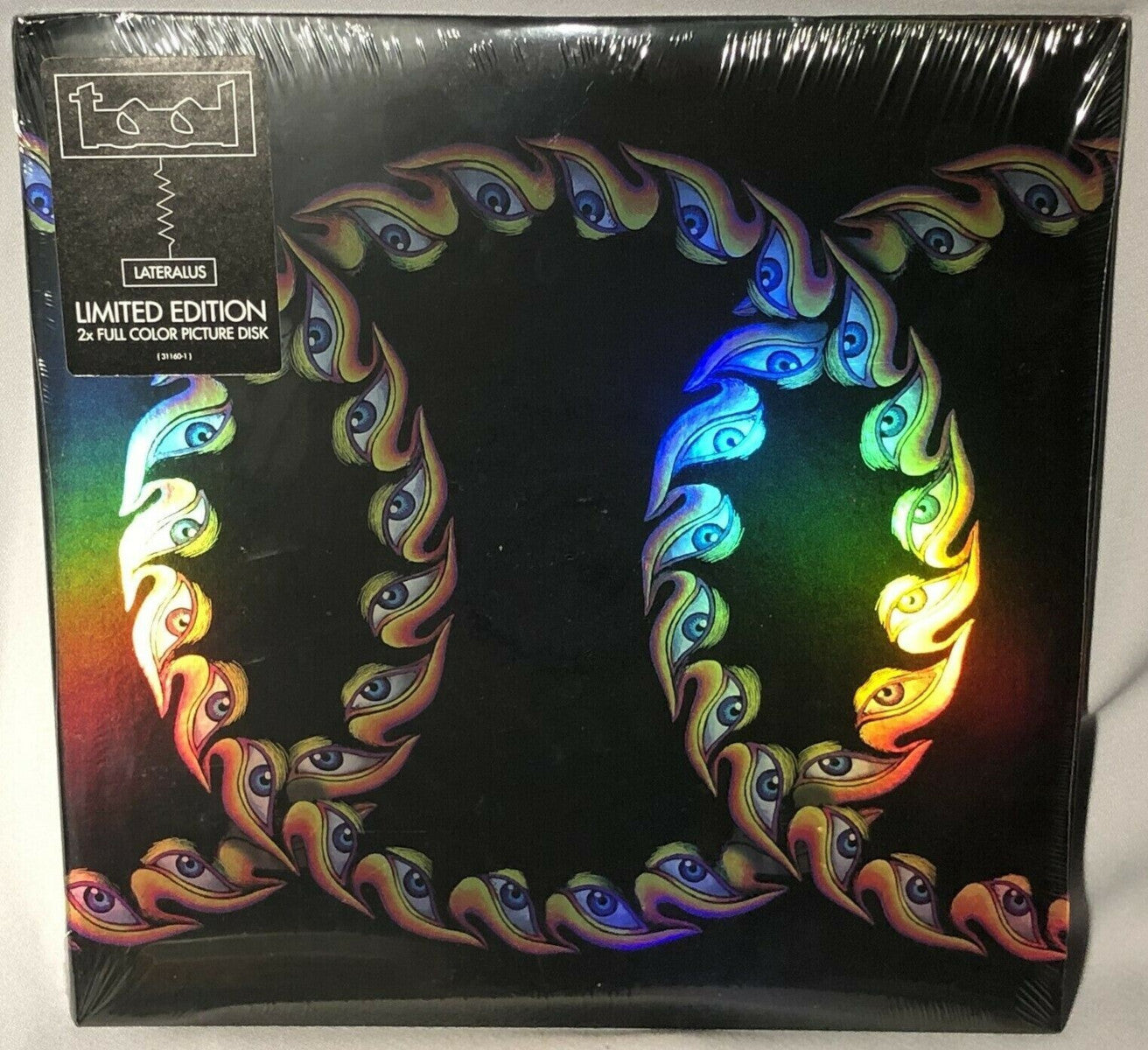 Tool - Lateralus