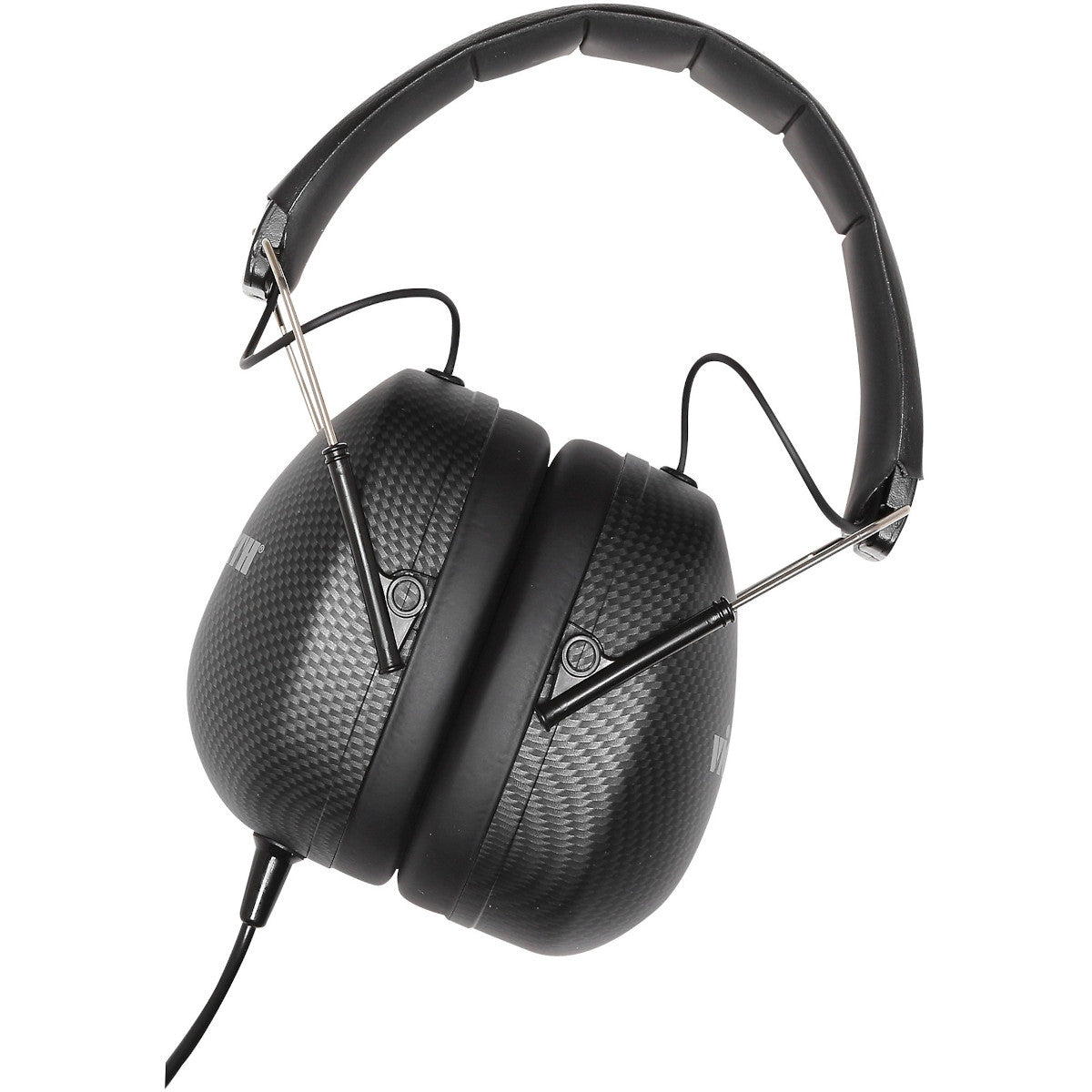 Vic Firth SIH3 Stereo Isolation Headphones