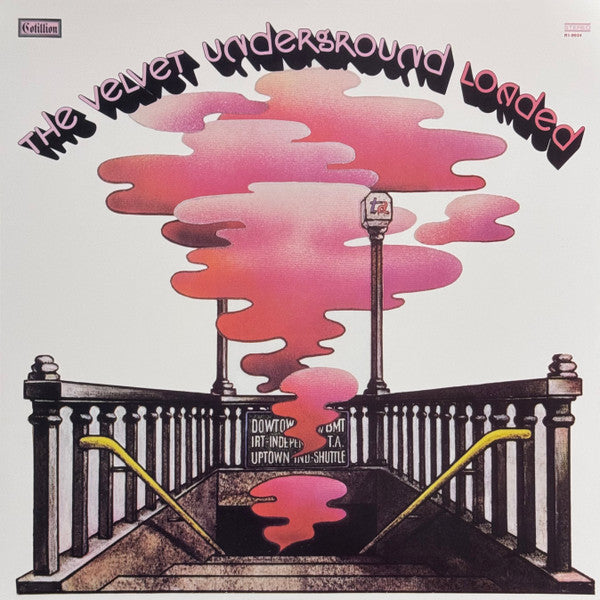 The Velvet Underground - Loaded