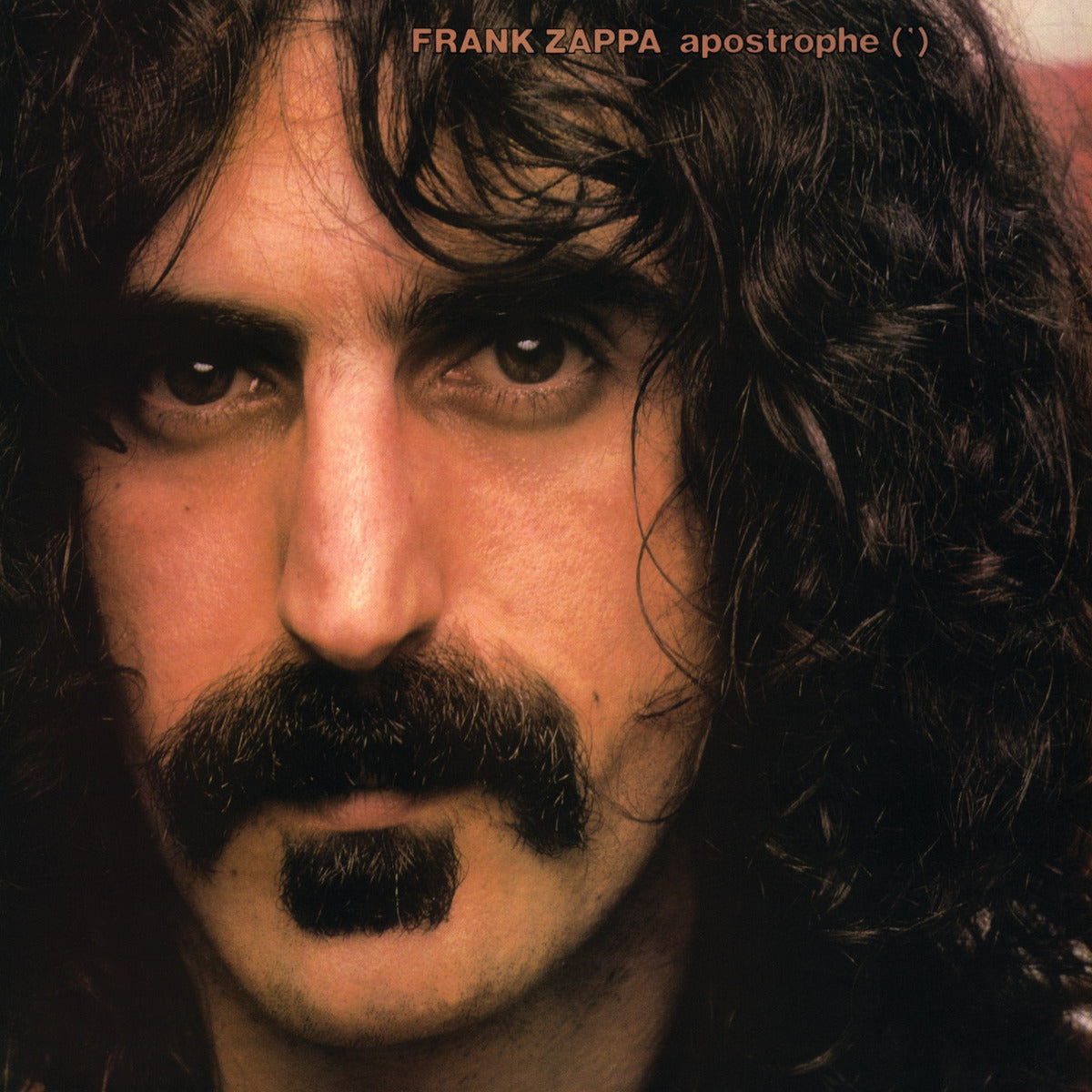 Frank Zappa - Apostrophe (')