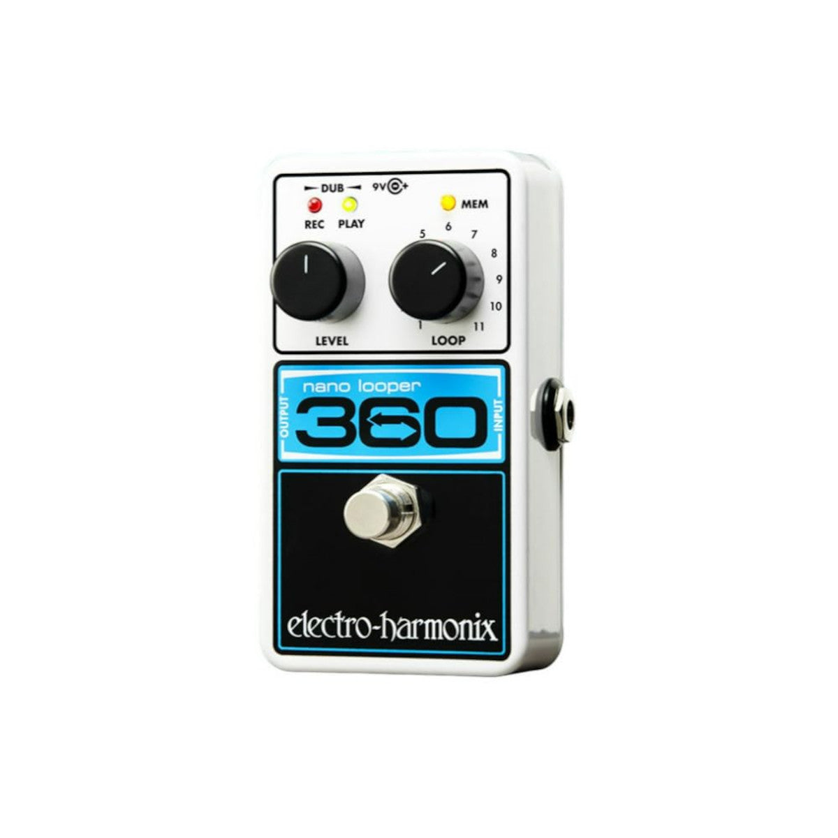 Electro-Harmonix 360 Nano Looper
