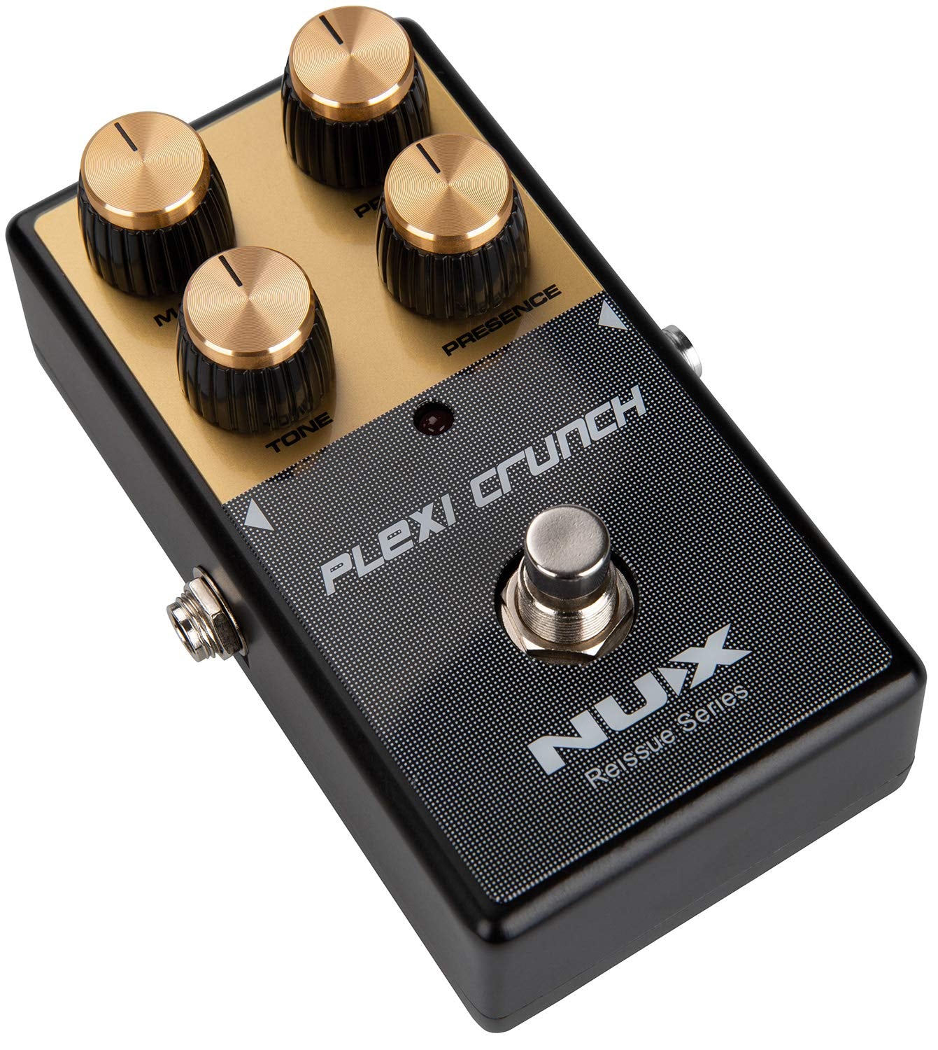 NUX Plexi Crunch