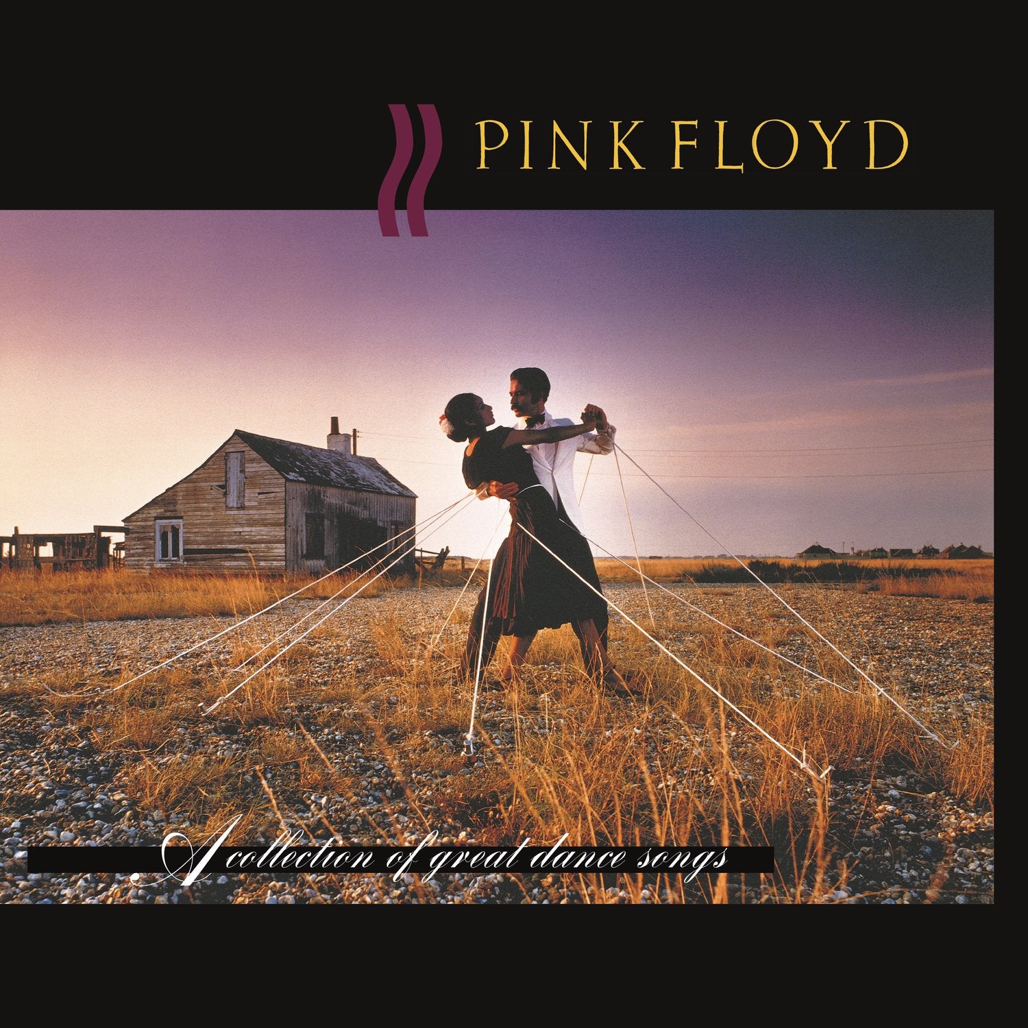 Pink Floyd – A Collection Of Great Dance Songs
