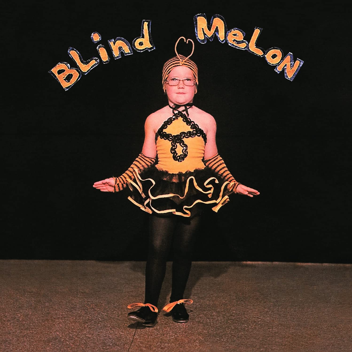 Blind Melon ‎– Blind Melon