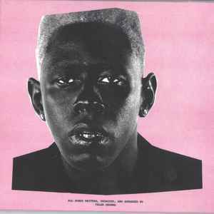Tyler, The Creator - Igor