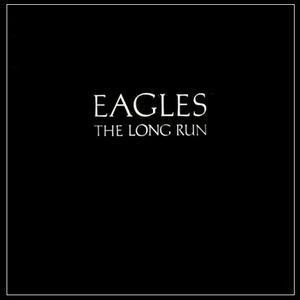 Eagles - The Long Run