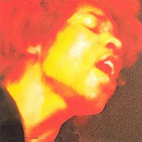 Jimi Hendrix - Electric Ladyland