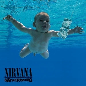 Nirvana - Nevermind