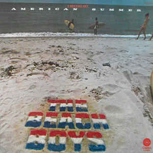 The Beach Boys - American Summer