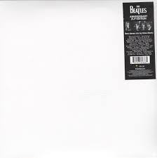 The Beatles - Anniversary 2LP Edition