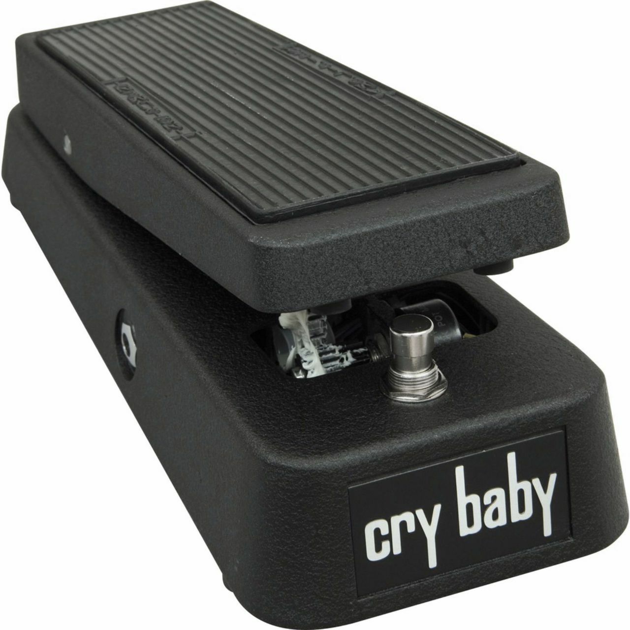 Dunlop GCB95F Cry Baby Classic Wah Pedal